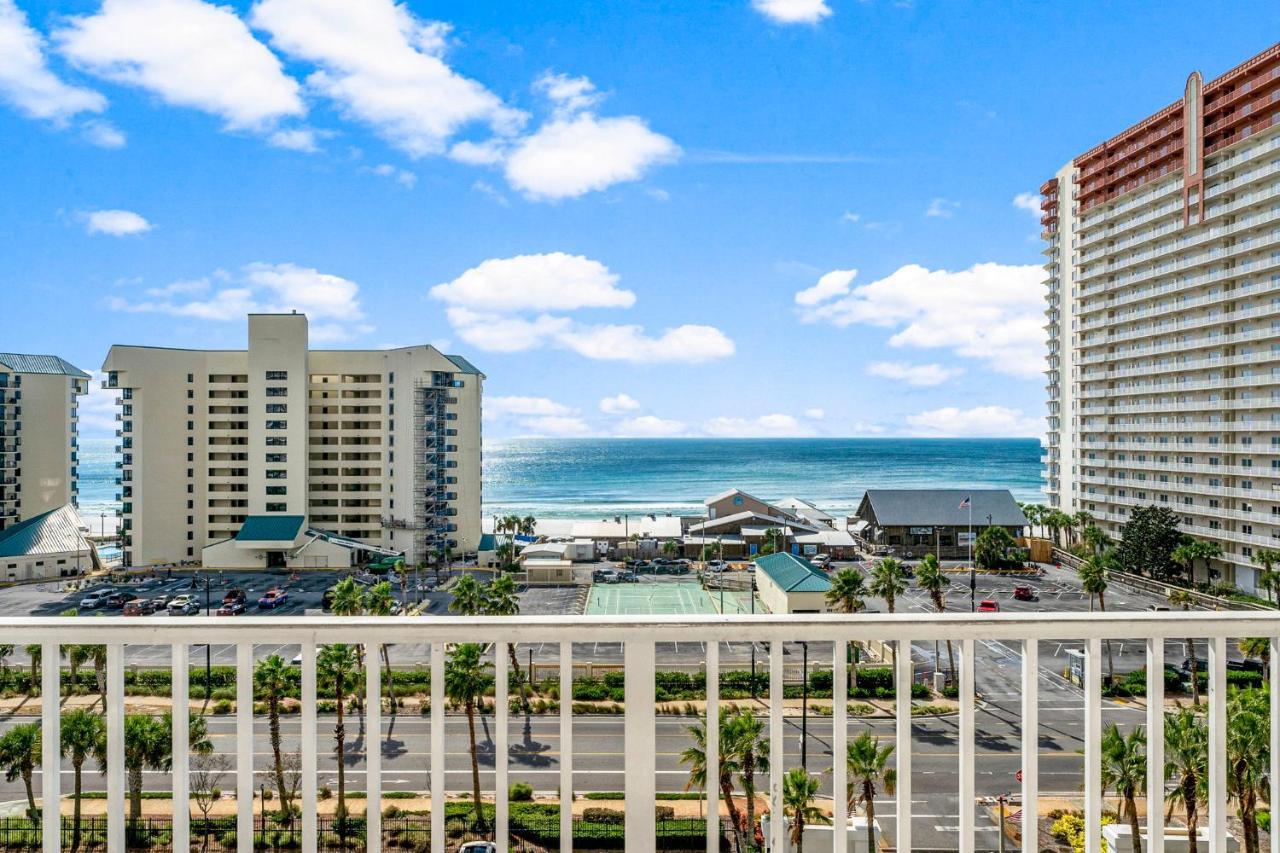 Laketown Wharf #626 By Nautical Panama City Beach