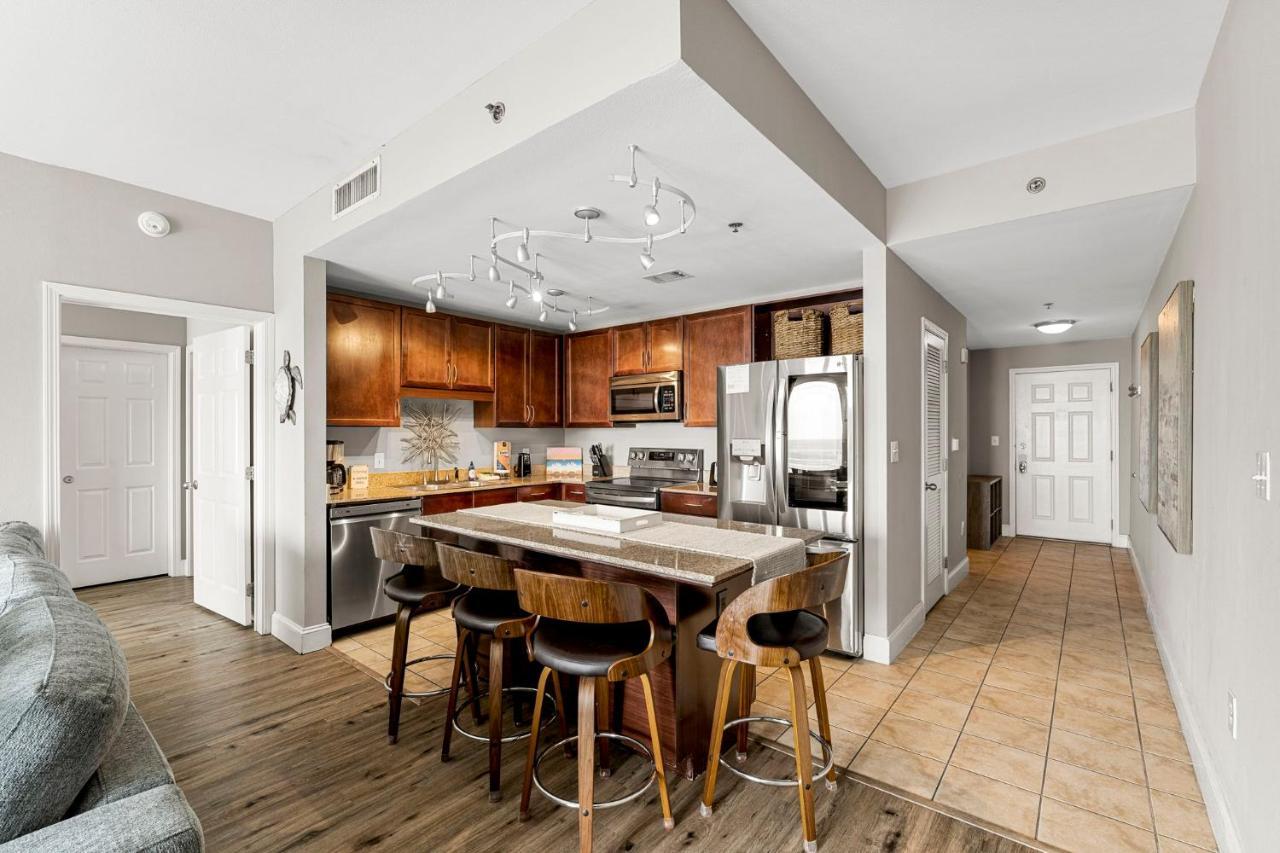 Laketown Wharf #626 By Nautical Holiday home