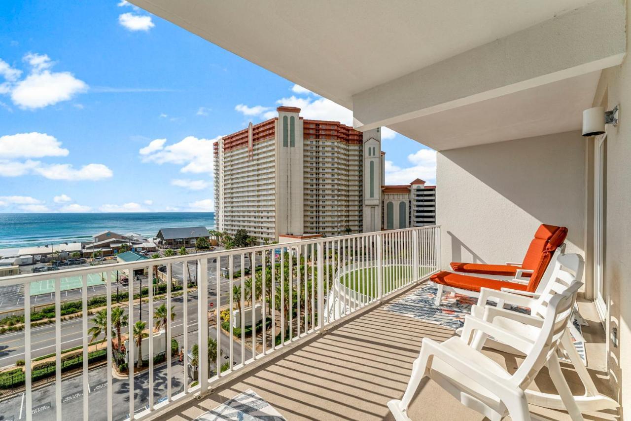 Laketown Wharf #626 By Nautical Holiday home *