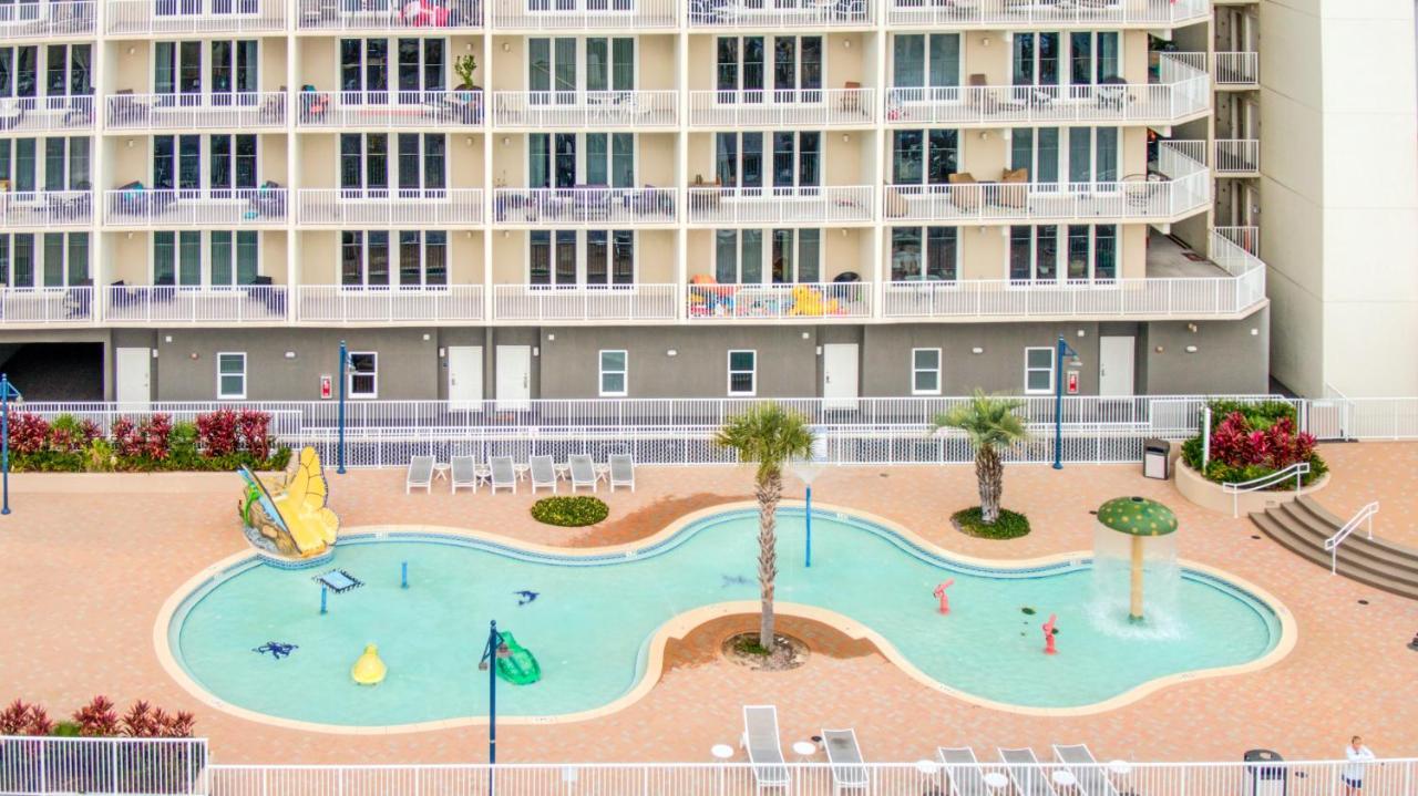 Holiday home Laketown Wharf #626 By Nautical Panama City Beach