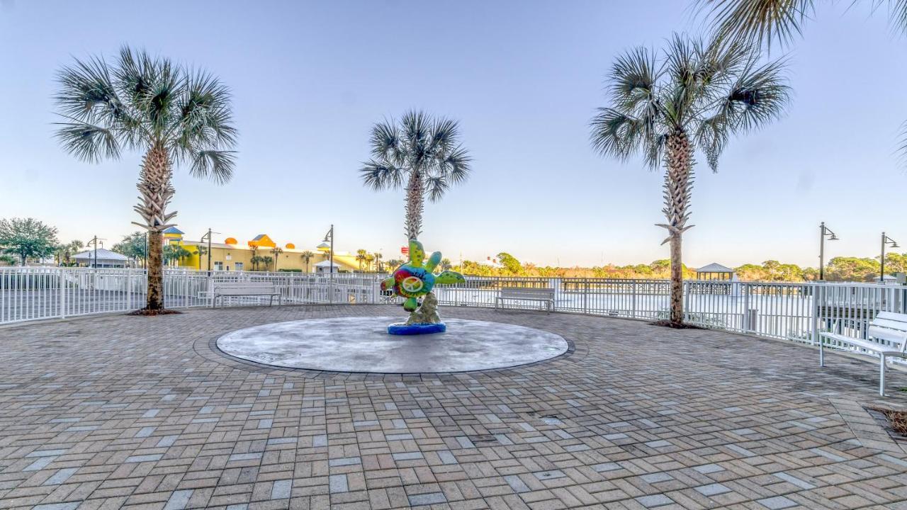Holiday home Laketown Wharf #626 By Nautical