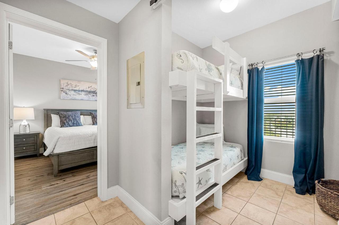 Laketown Wharf #626 By Nautical Holiday home Panama City Beach