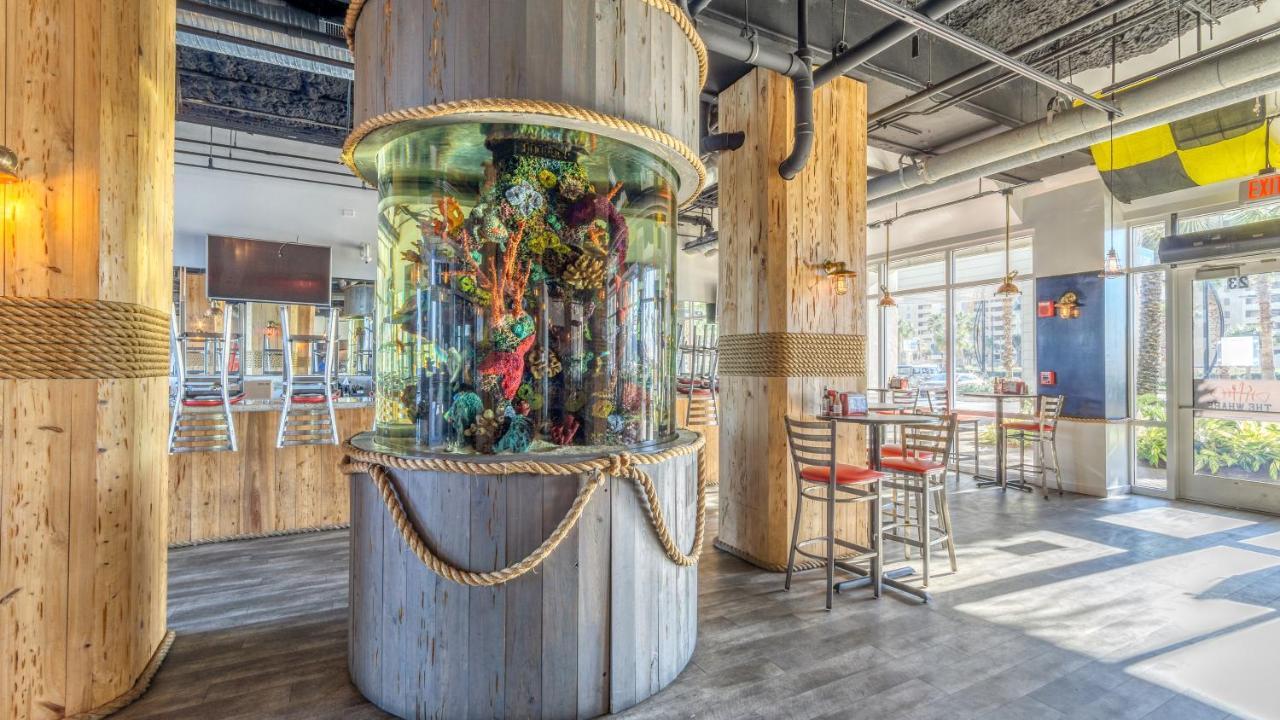 Laketown Wharf #626 By Nautical * Panama City Beach