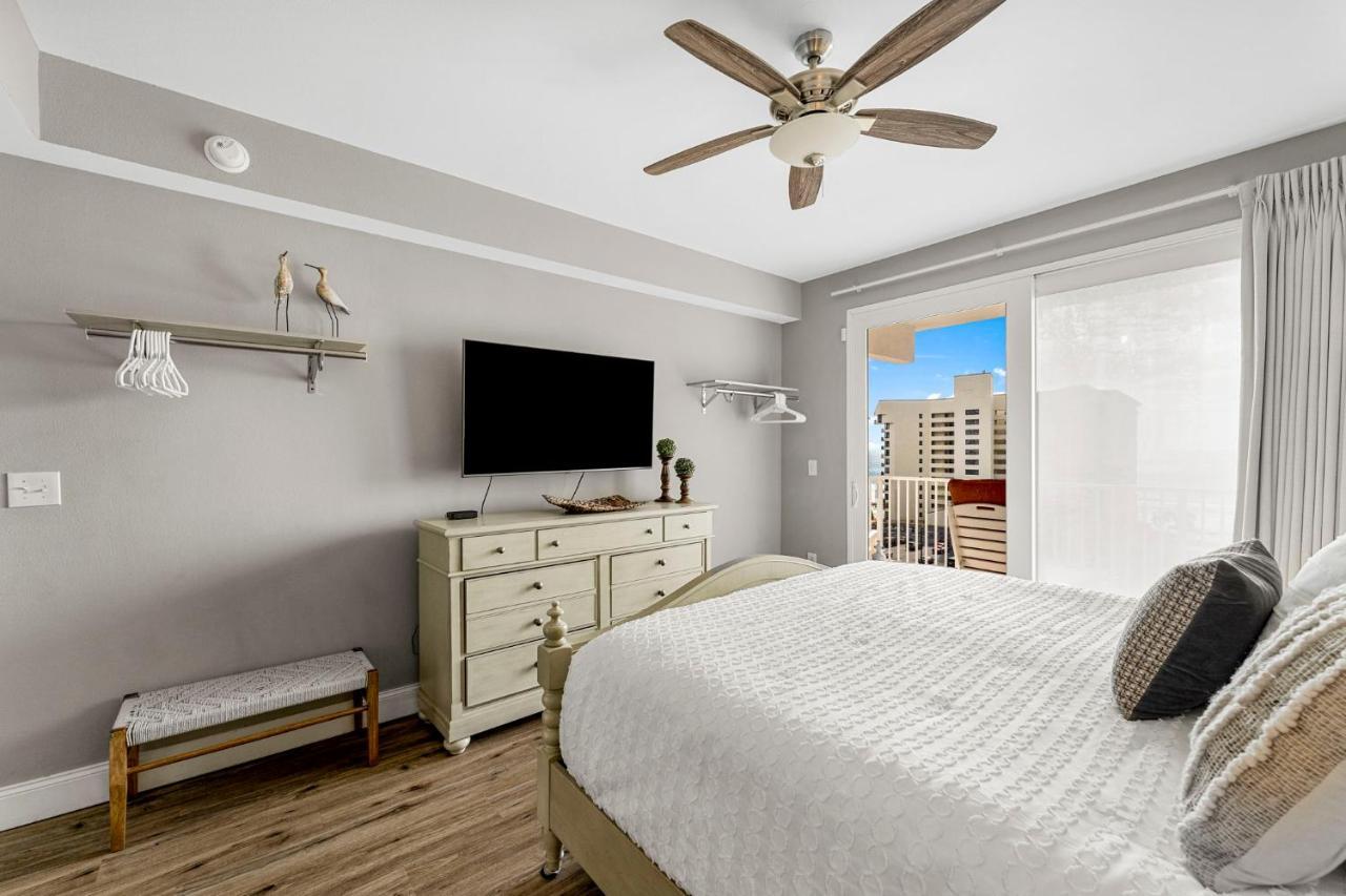 Laketown Wharf #626 By Nautical Holiday home Panama City Beach
