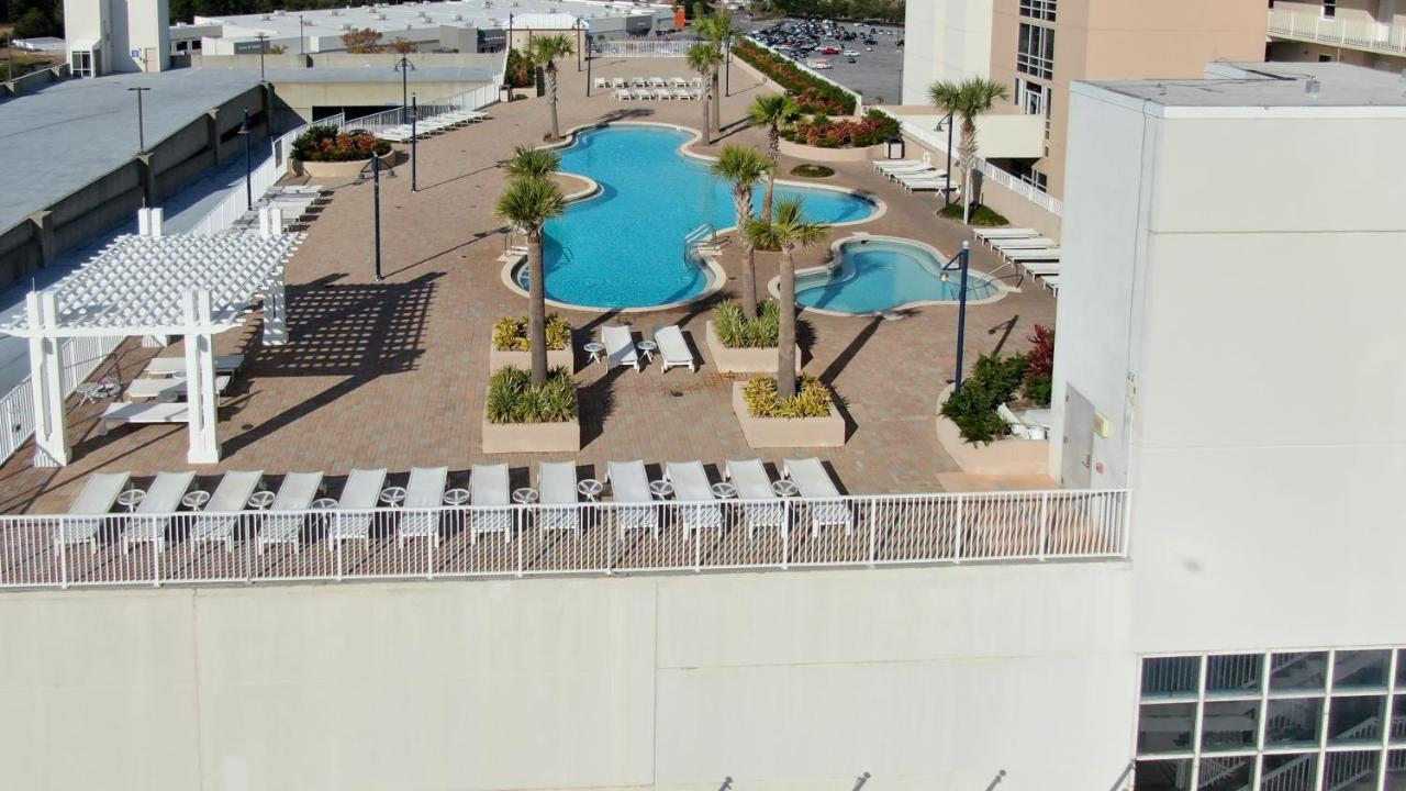 Laketown Wharf #626 By Nautical * Panama City Beach