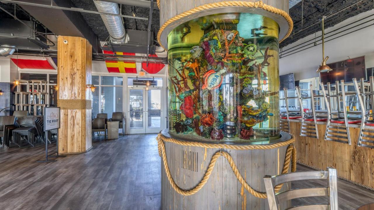 Laketown Wharf #626 By Nautical Panama City Beach