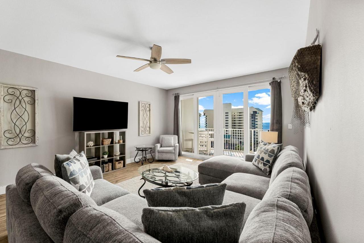 Laketown Wharf #626 By Nautical Holiday home *