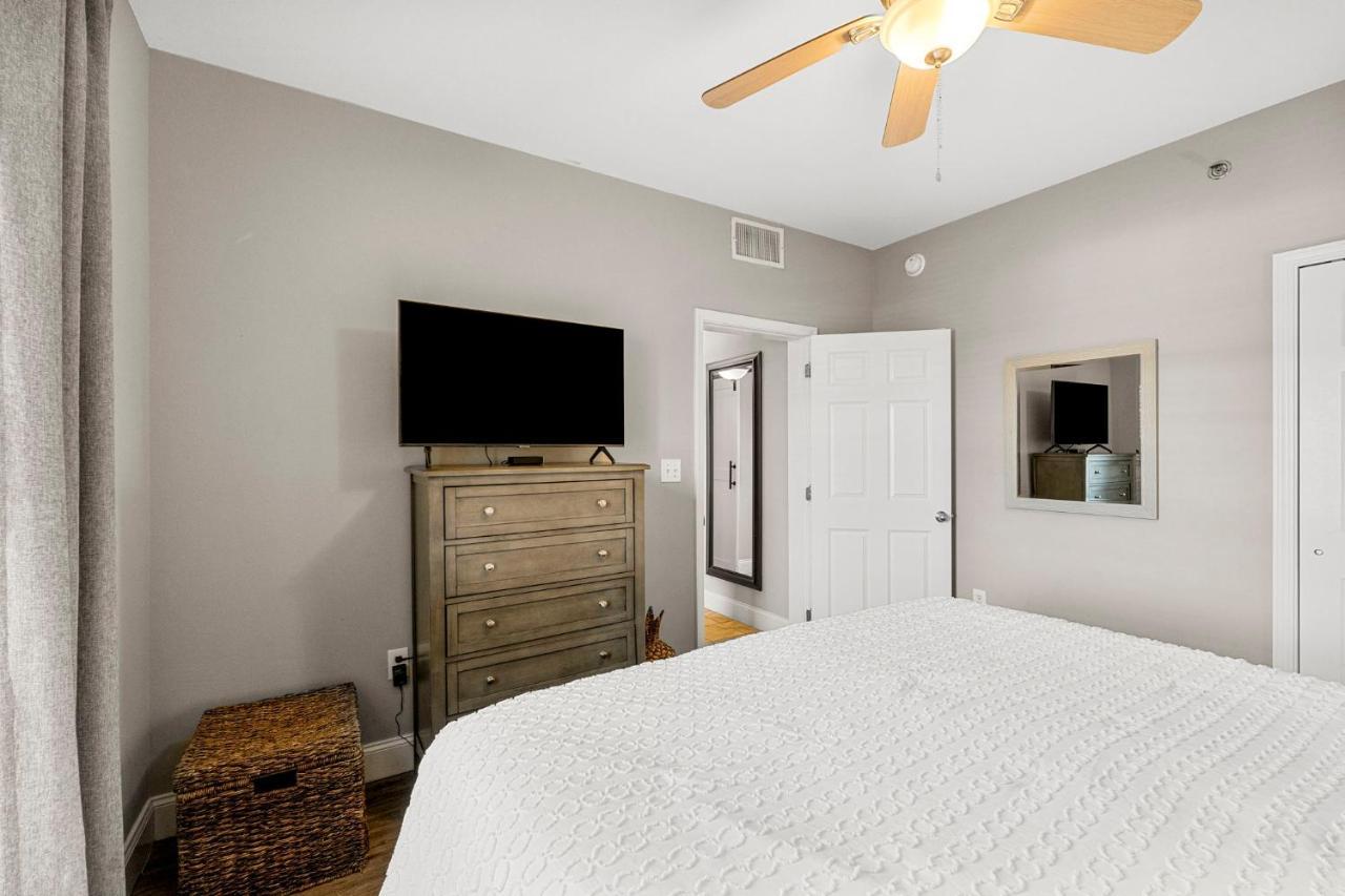 Holiday home Laketown Wharf #626 By Nautical Panama City Beach