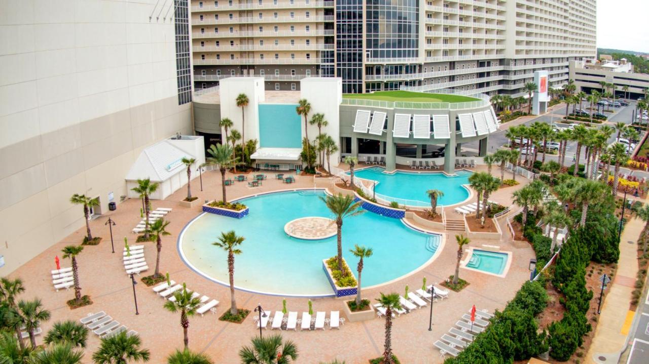 Laketown Wharf #626 By Nautical Holiday home *